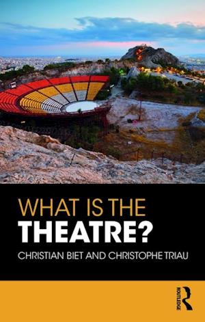 What is the Theatre?