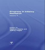 Progress in infancy Research