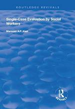 Single-Case Evaluation by Social Workers