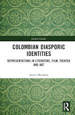 Colombian Diasporic Identities