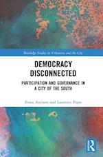 Democracy Disconnected