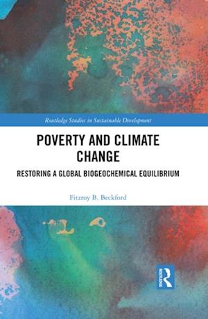 Poverty and Climate Change