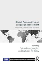 Global Perspectives on Language Assessment