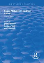 Social Attitudes in Northern Ireland