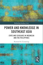 Power and Knowledge in Southeast Asia