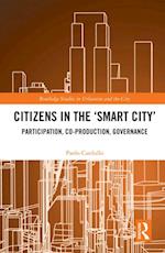 Citizens in the 'Smart City'