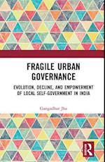 Fragile Urban Governance