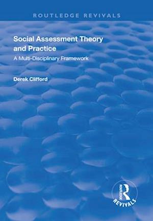 Social Assessment Theory and Practice