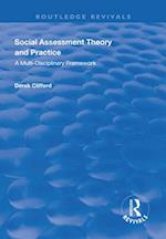 Social Assessment Theory and Practice