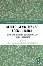 Gender, Sexuality and Social Justice