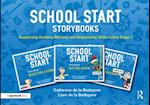 School Start Storybooks
