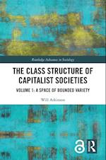 The Class Structure of Capitalist Societies