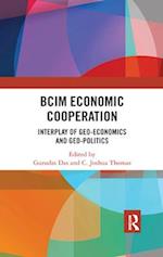 BCIM Economic Cooperation