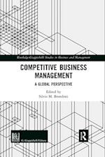 Competitive Business Management