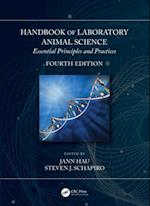 Handbook of Laboratory Animal Science