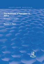 Problems of Refugees in Africa