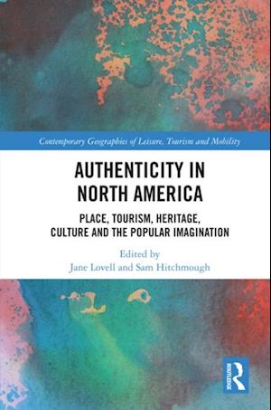 Authenticity in North America