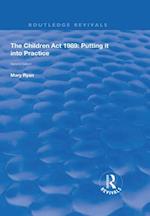 Children Act 1989