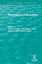 Nationalisms & Sexualities