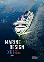 Marine Design XIII, Volume 2