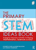 Primary STEM Ideas Book