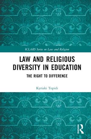 Law and Religious Diversity in Education