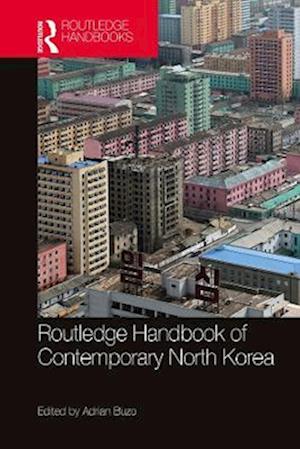 Routledge Handbook of Contemporary North Korea