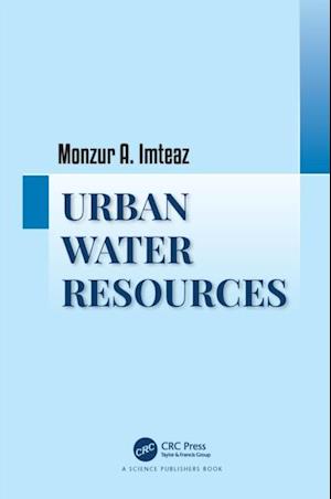 Urban Water Resources