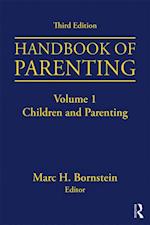 Handbook of Parenting