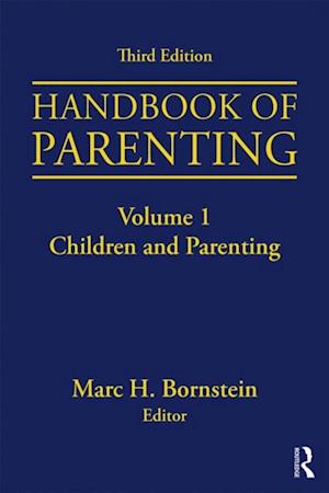 Handbook of Parenting