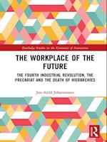 The Workplace of the Future