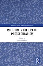 Religion in the Era of Postsecularism