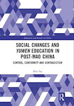 Social Changes and Yuwen Education in Post-Mao China