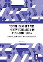 Social Changes and Yuwen Education in Post-Mao China