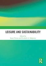 Leisure and Sustainability