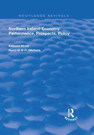Northern Ireland Economy