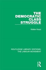 Democratic Class Struggle