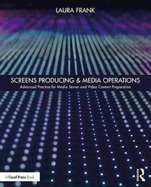 Screens Producing & Media Operations