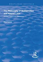 The Philosophy of Mathematics and Natural Laws