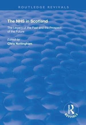 NHS in Scotland