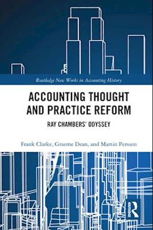 Accounting Thought and Practice Reform