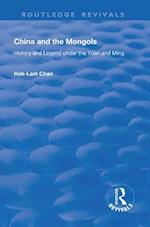 China and the Mongols