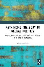 Rethinking the Body in Global Politics