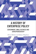 History of Enterprise Policy