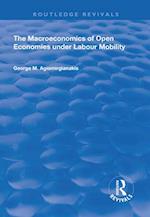 Macroeconomics of Open Economies Under Labour Mobility