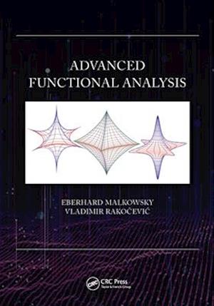 Advanced Functional Analysis