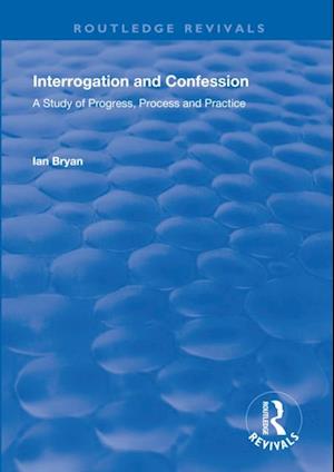 Interrogation and Confession