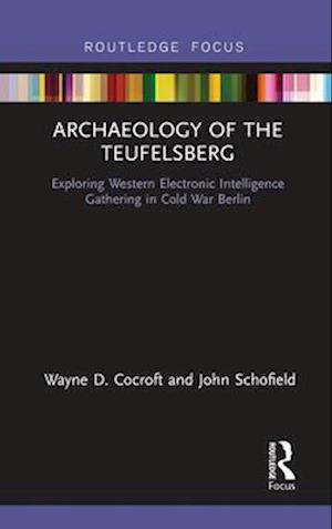 Archaeology of The Teufelsberg