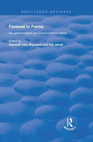 Farewell to Farms