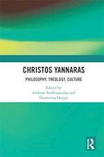 Christos Yannaras